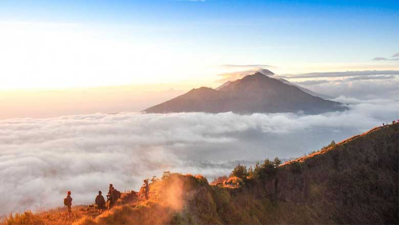 Jeep Land Cruiser | Bali Sunrise Trekking Center